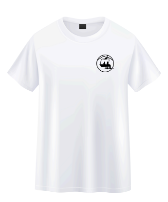 UPLIFT LOGO TEE