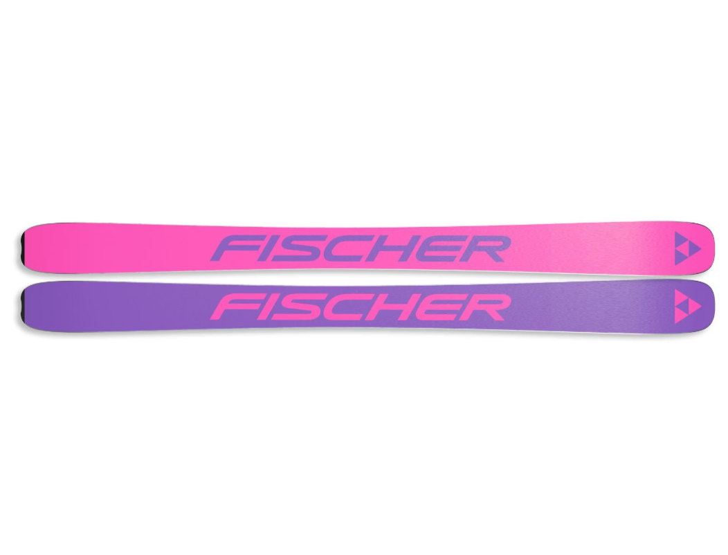 FISCHER RANGER 102 25