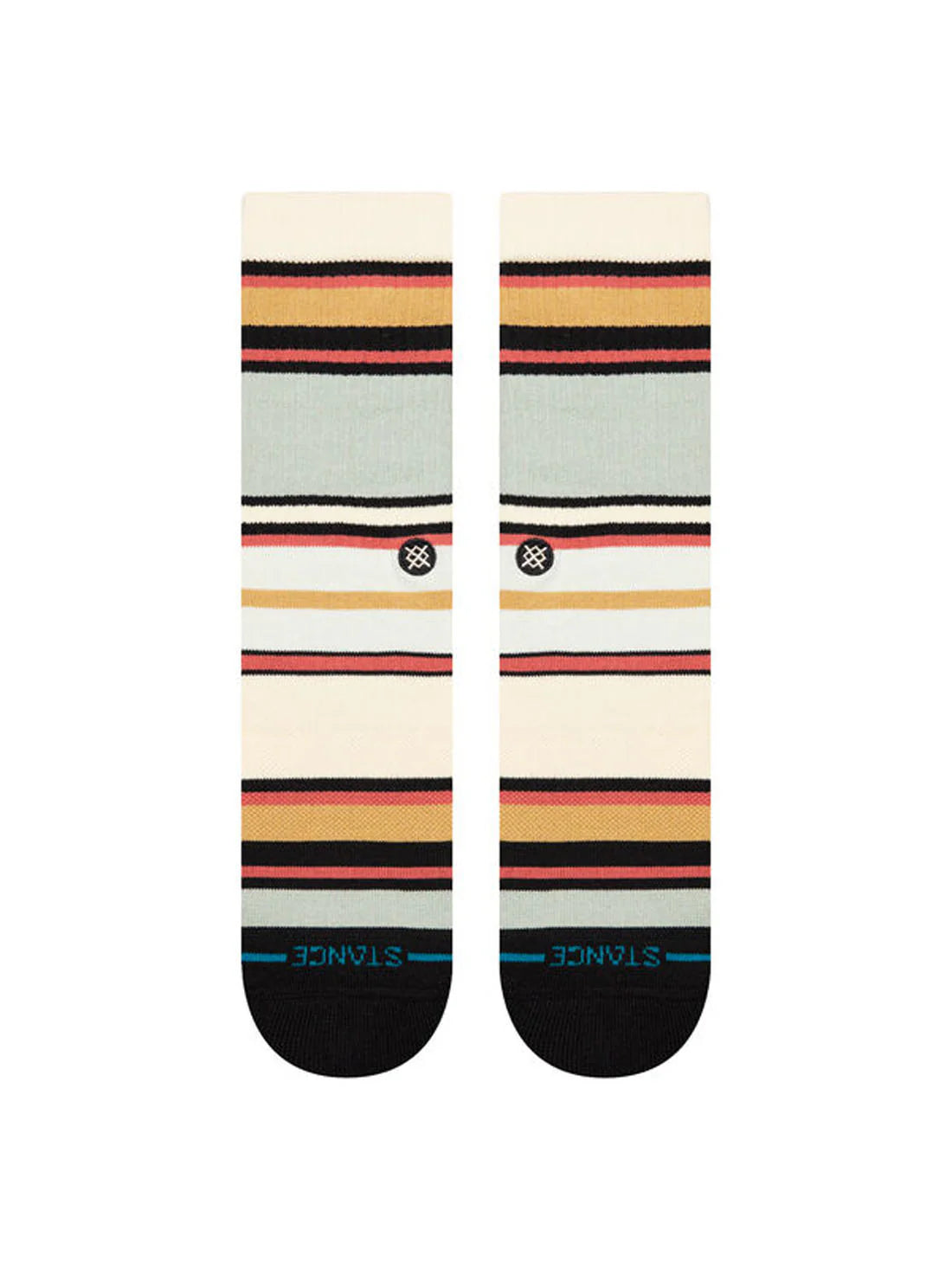 Stance Mike B Crew Sock