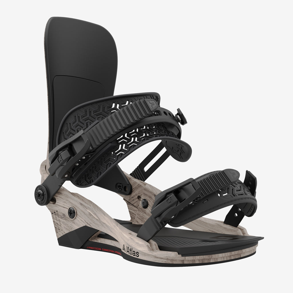 UNION ATLAS SNOWBOARD BINDING