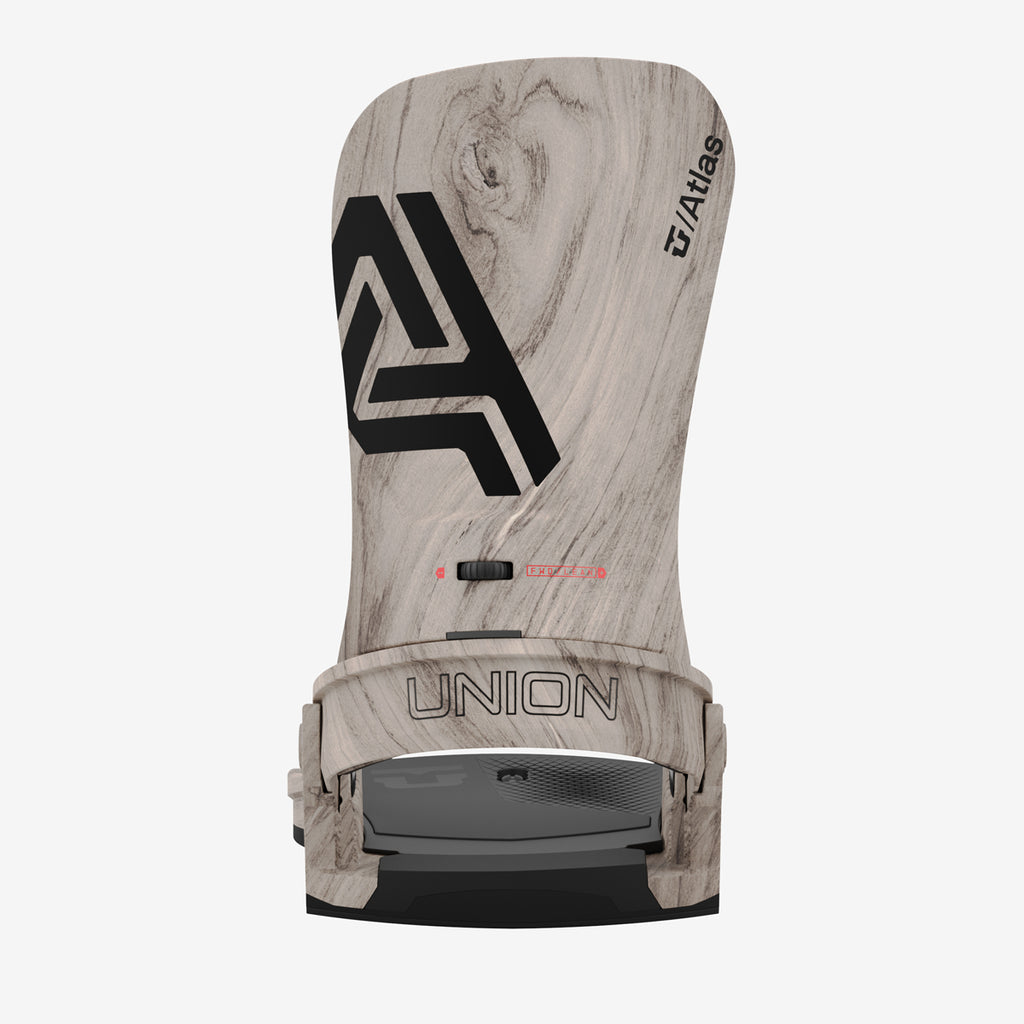 UNION ATLAS SNOWBOARD BINDING