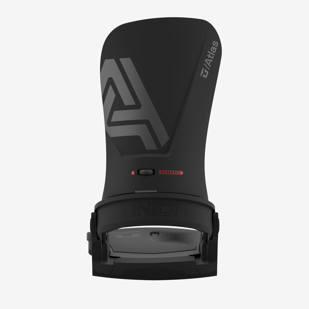 UNION ATLAS SNOWBOARD BINDING