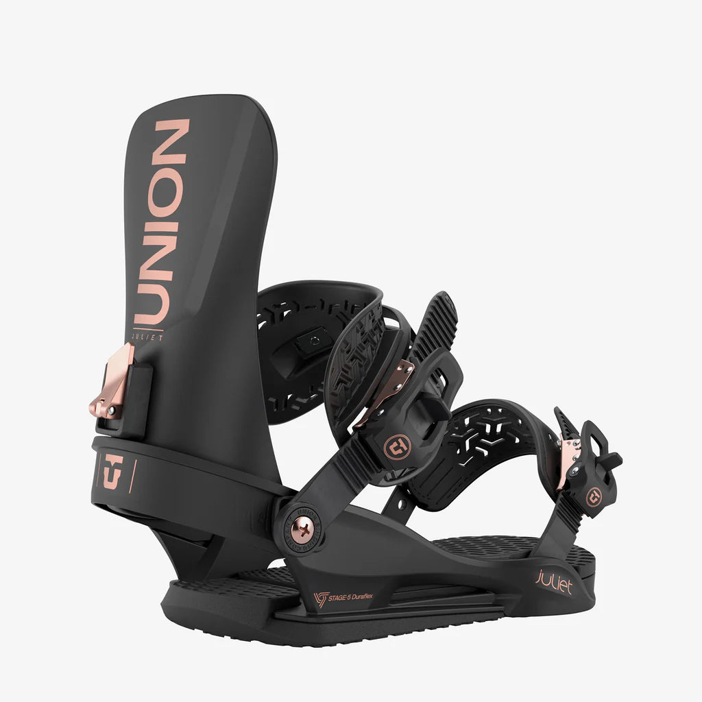 UNION JULIET WOMEN'S SNOWBOARD BINDING 2026