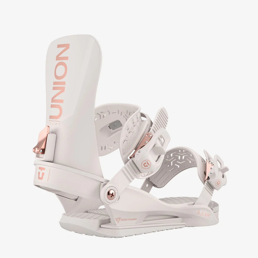 UNION JULIET WOMEN'S SNOWBOARD BINDING 2026