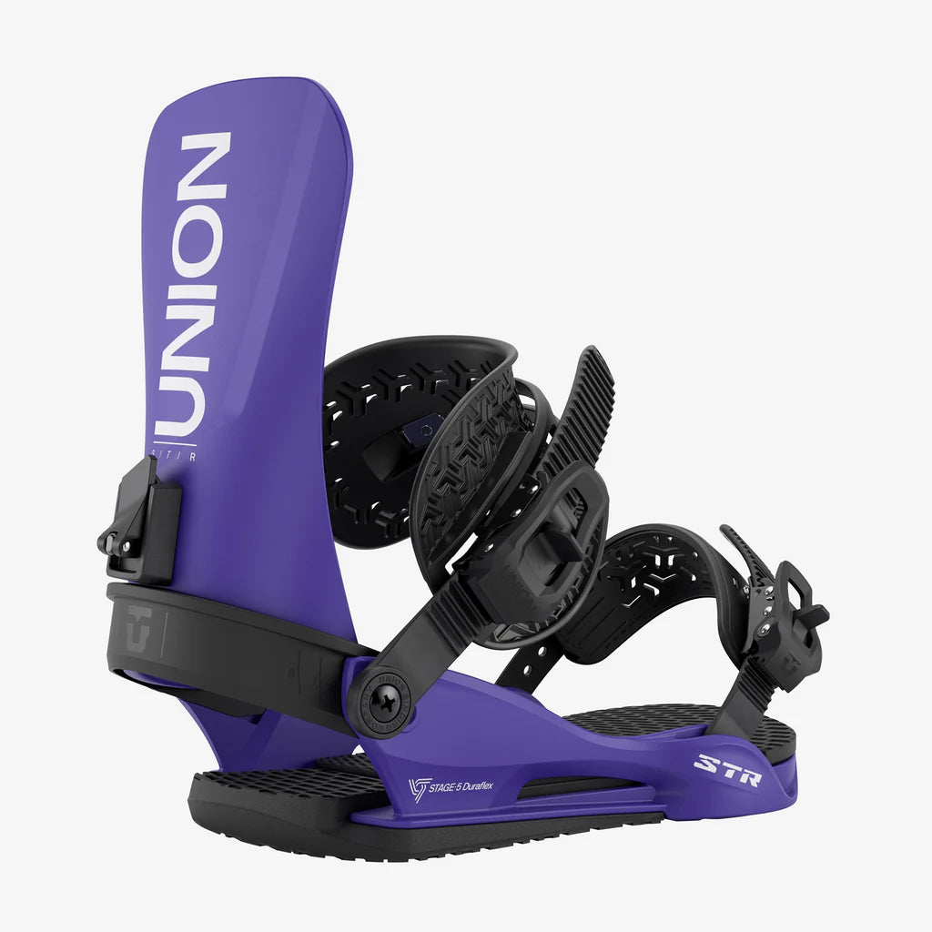 UNION STR MENS SNOWBOARD BINDING 2026