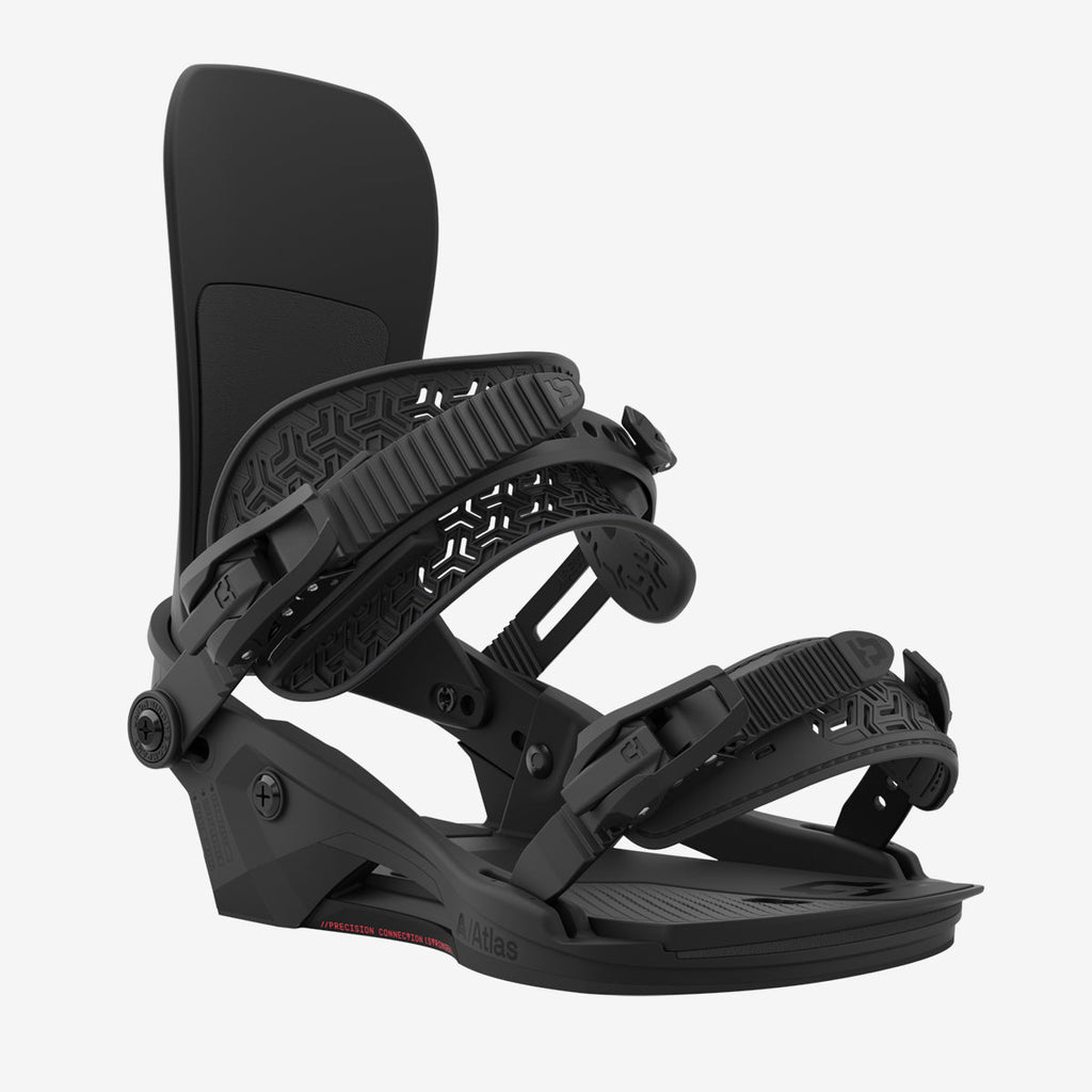 UNION ATLAS SNOWBOARD BINDING