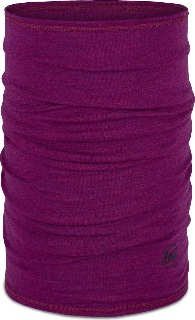 Buff Merino Lightweight Multifunctional Neckwear