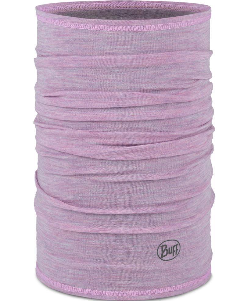 Buff Merino Lightweight Multifunctional Neckwear