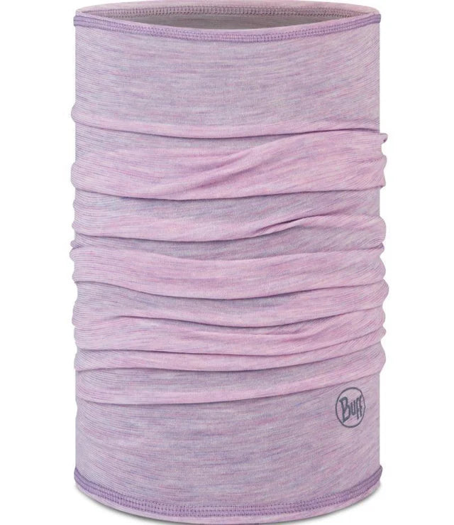 BUFF MERINO LIGHTWEIGHT NECKWEAR