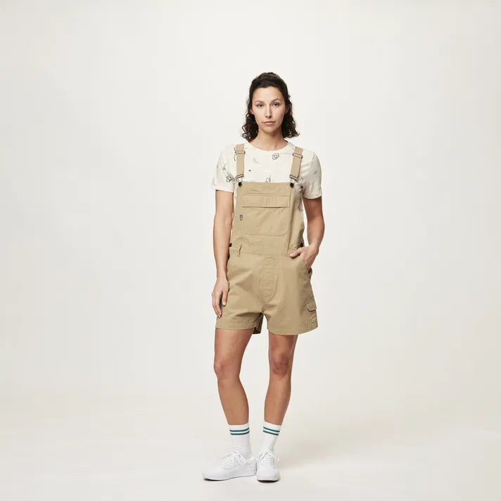 Picture Organic Baylee Overalls