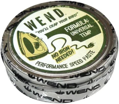 WEND WAX - UNIVERSAL SKI BOARD PASTE