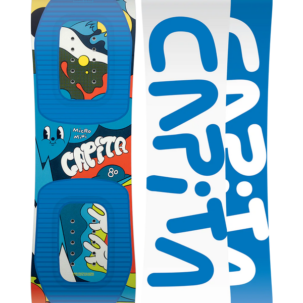 CAPITA MICRO MINI