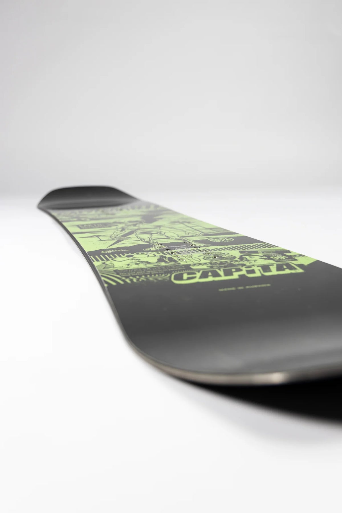 CAPITA YOUTH BRIDGADE MINI 2027
