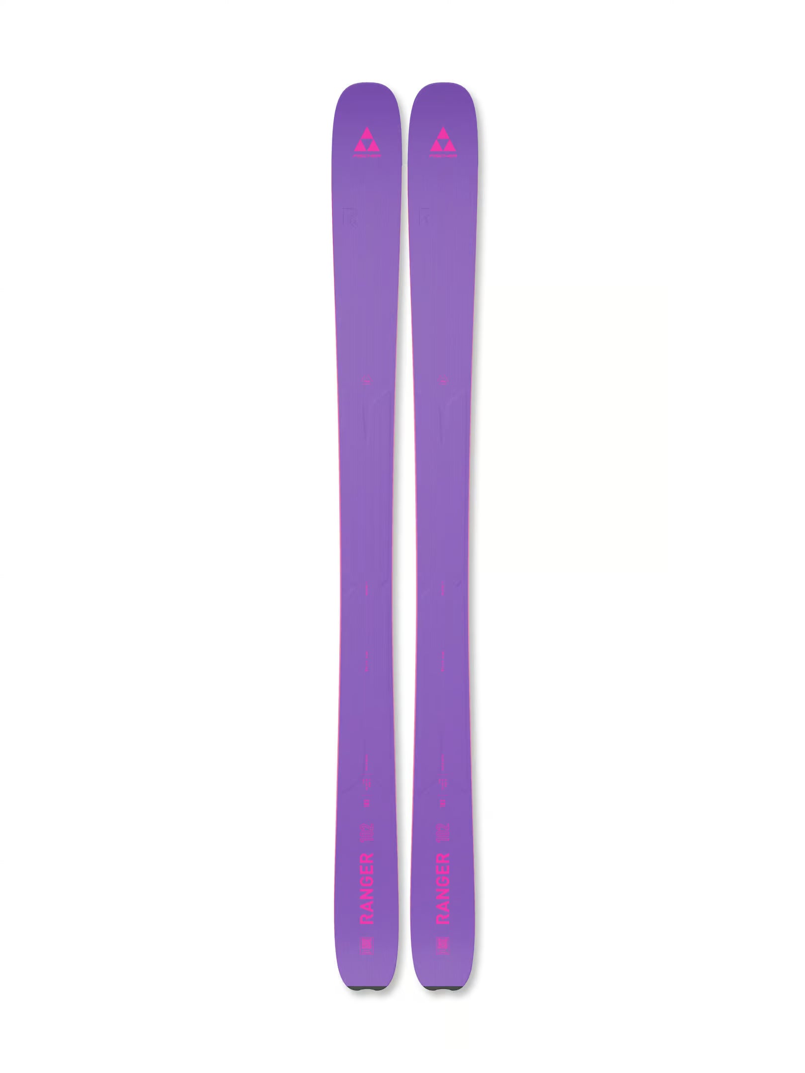 2026 FISCHER RANGER 102