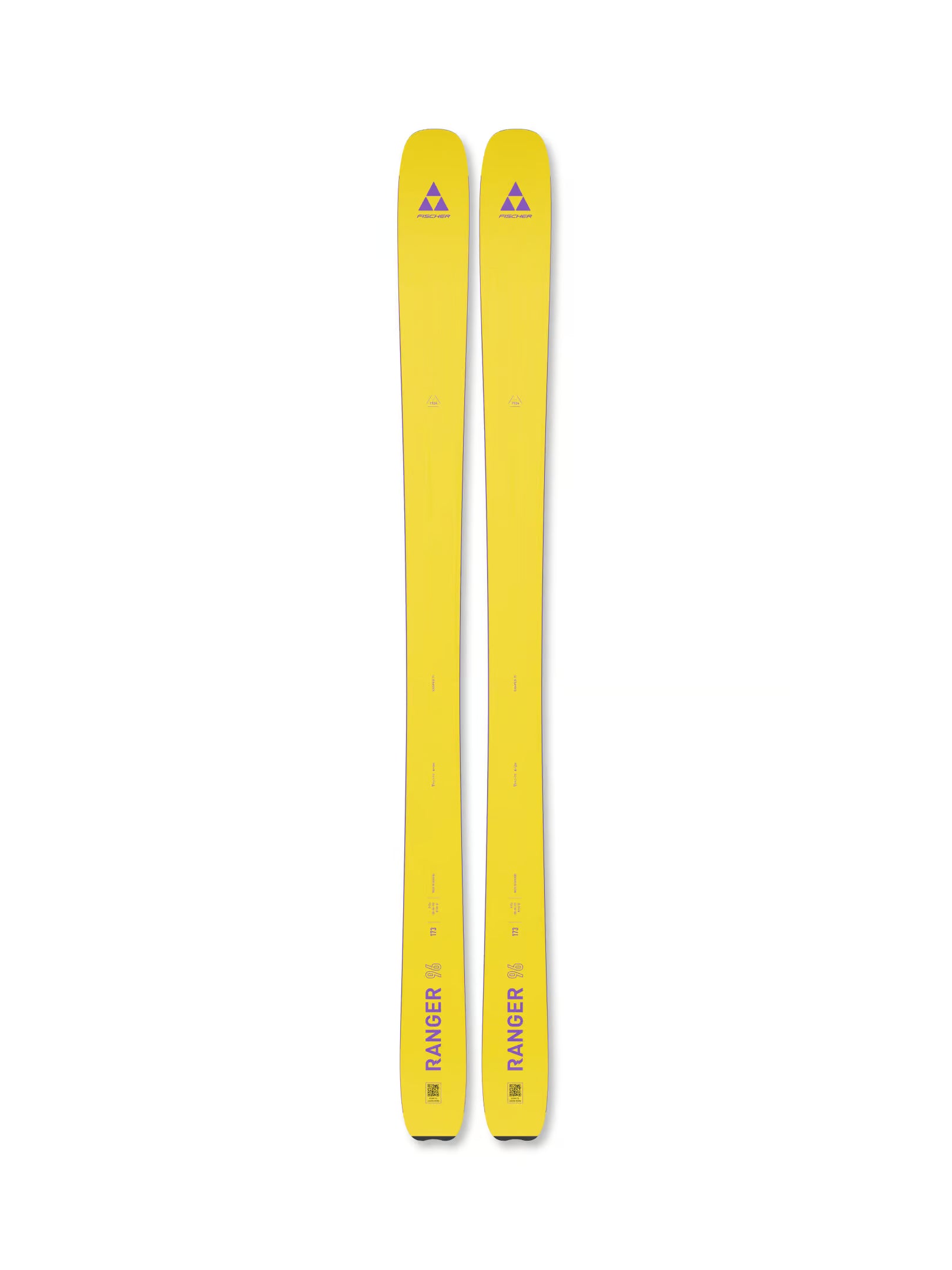 2026 FISCHER RANGER 96 WS