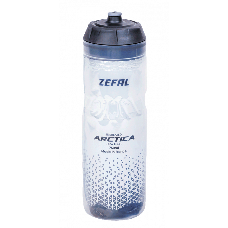 ZEFAL ARCTICA INSULATED WATER BOTTLE