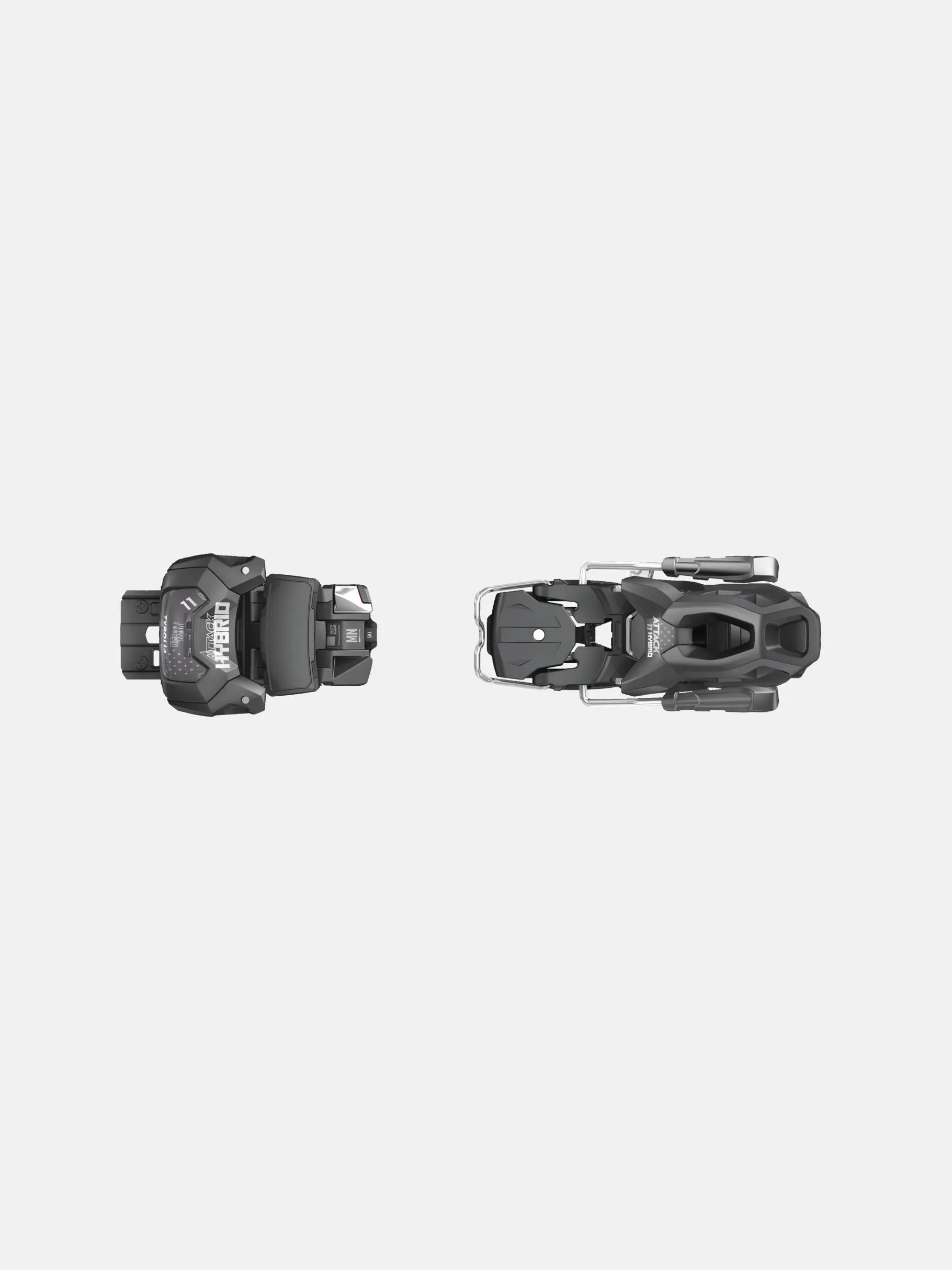 TYROLIA ATTACK HYBRID 11MN/PT 110MM BINDINGS