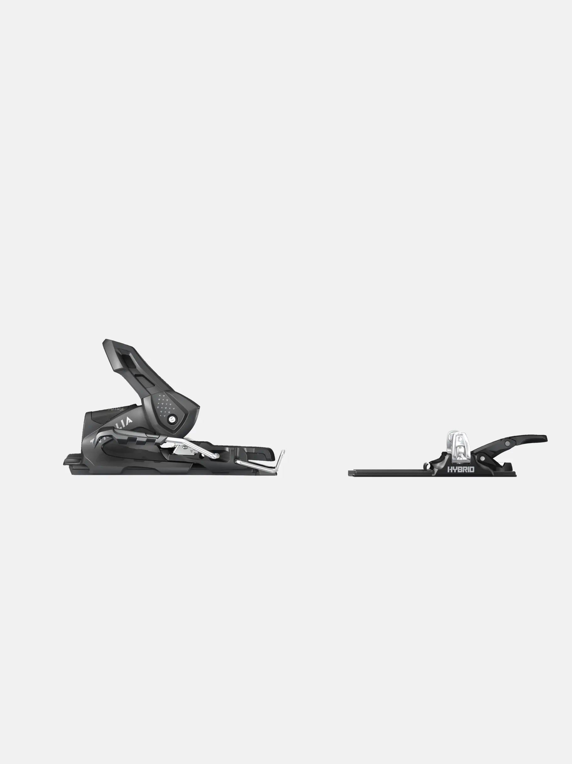 TYROLIA ATTACK HYBRID 11MN/PT 110MM BINDINGS