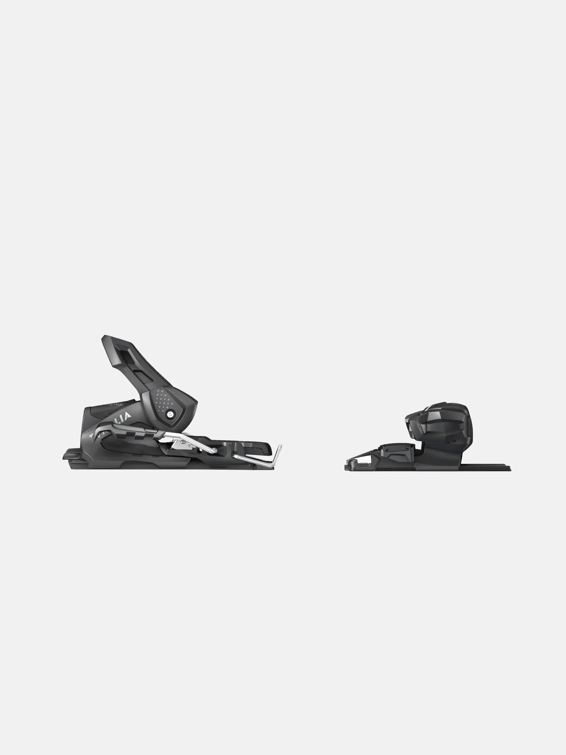 TYROLIA ATTACK HYBRID 11MN/PT 110MM BINDINGS