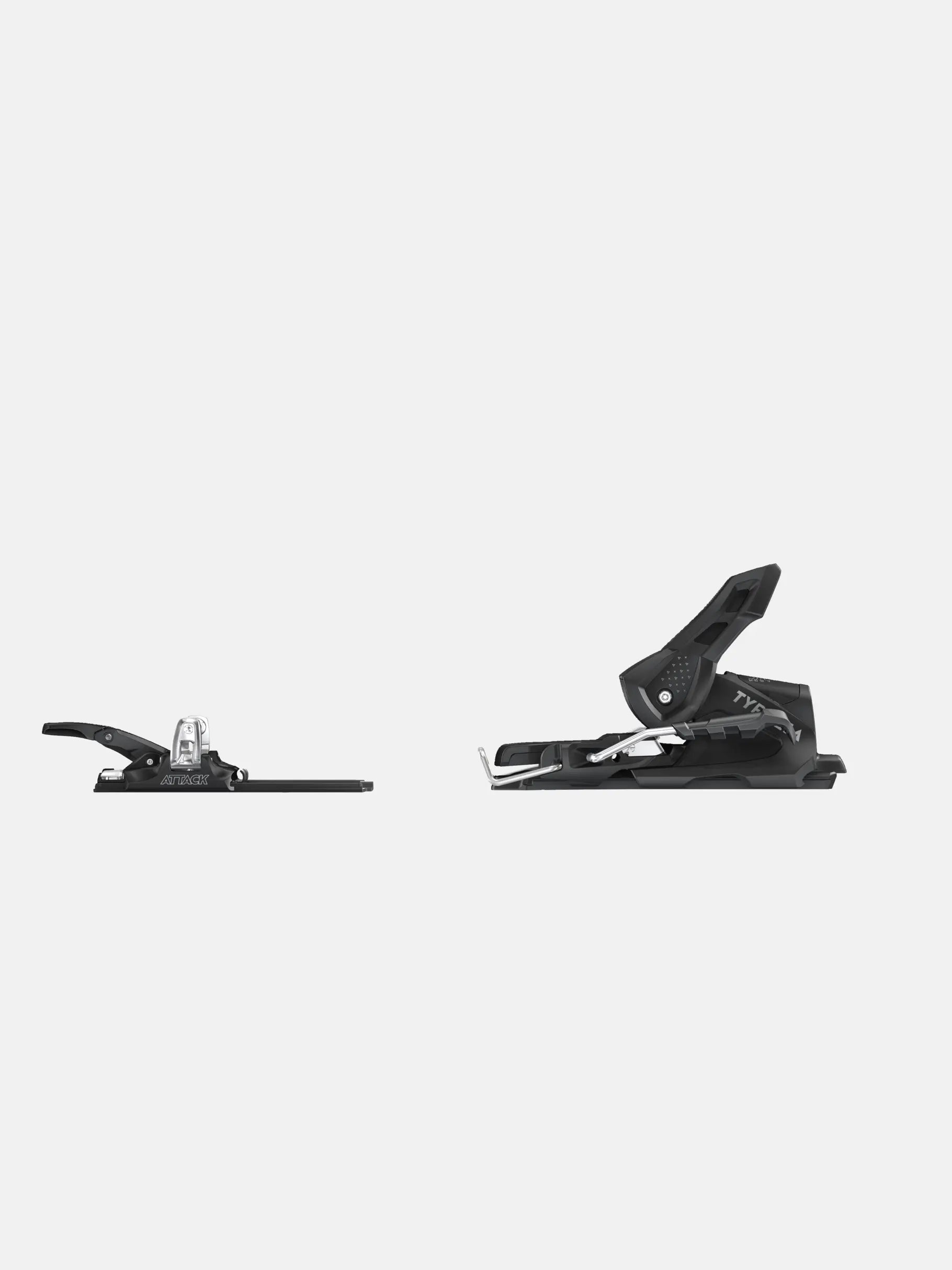 TYROLIA ATTACK HYBRID 11MN/PT 110MM BINDINGS