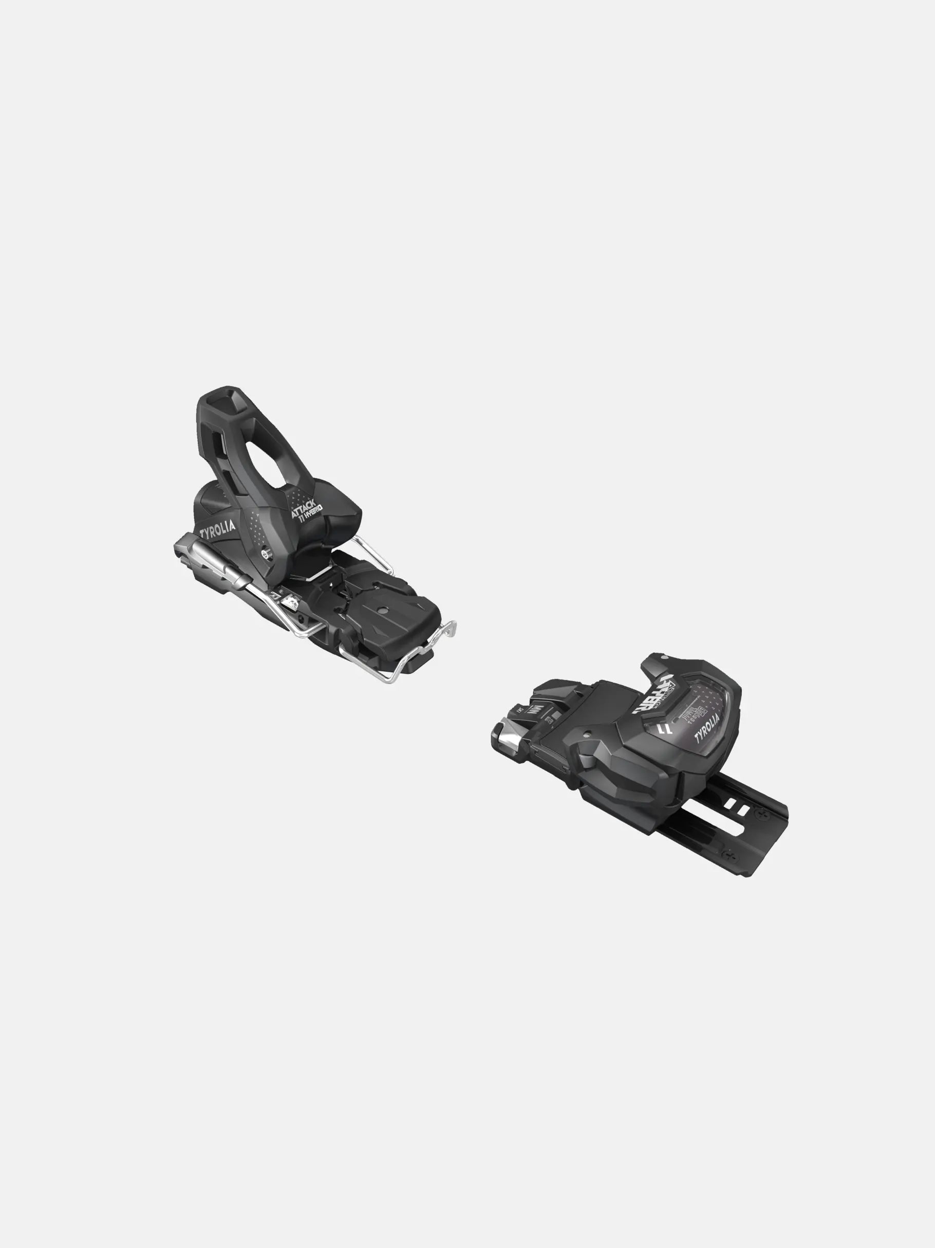 TYROLIA ATTACK HYBRID 11MN/PT 110MM BINDINGS
