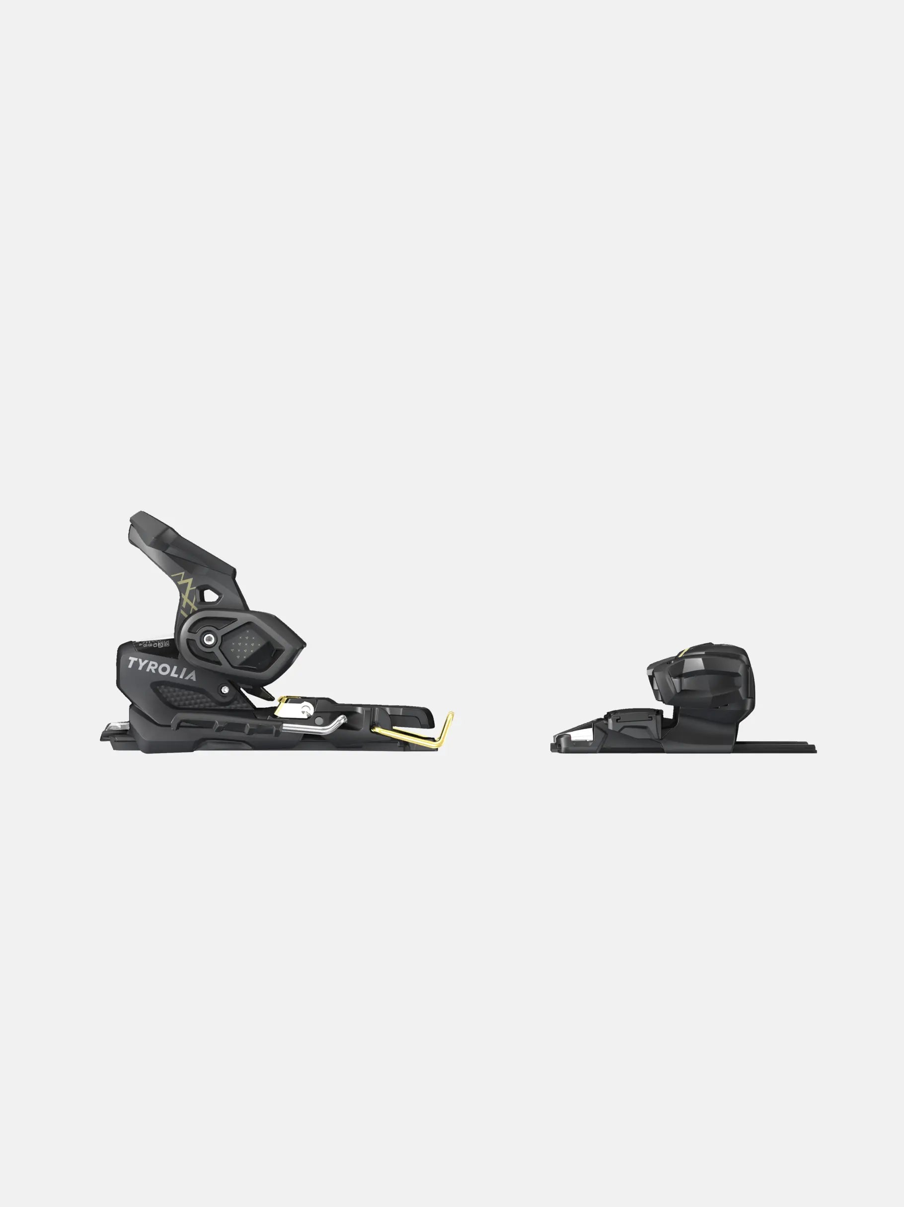 TYROLIA ATTACK HYBRID 14MN/PT 110MM BINDINGS