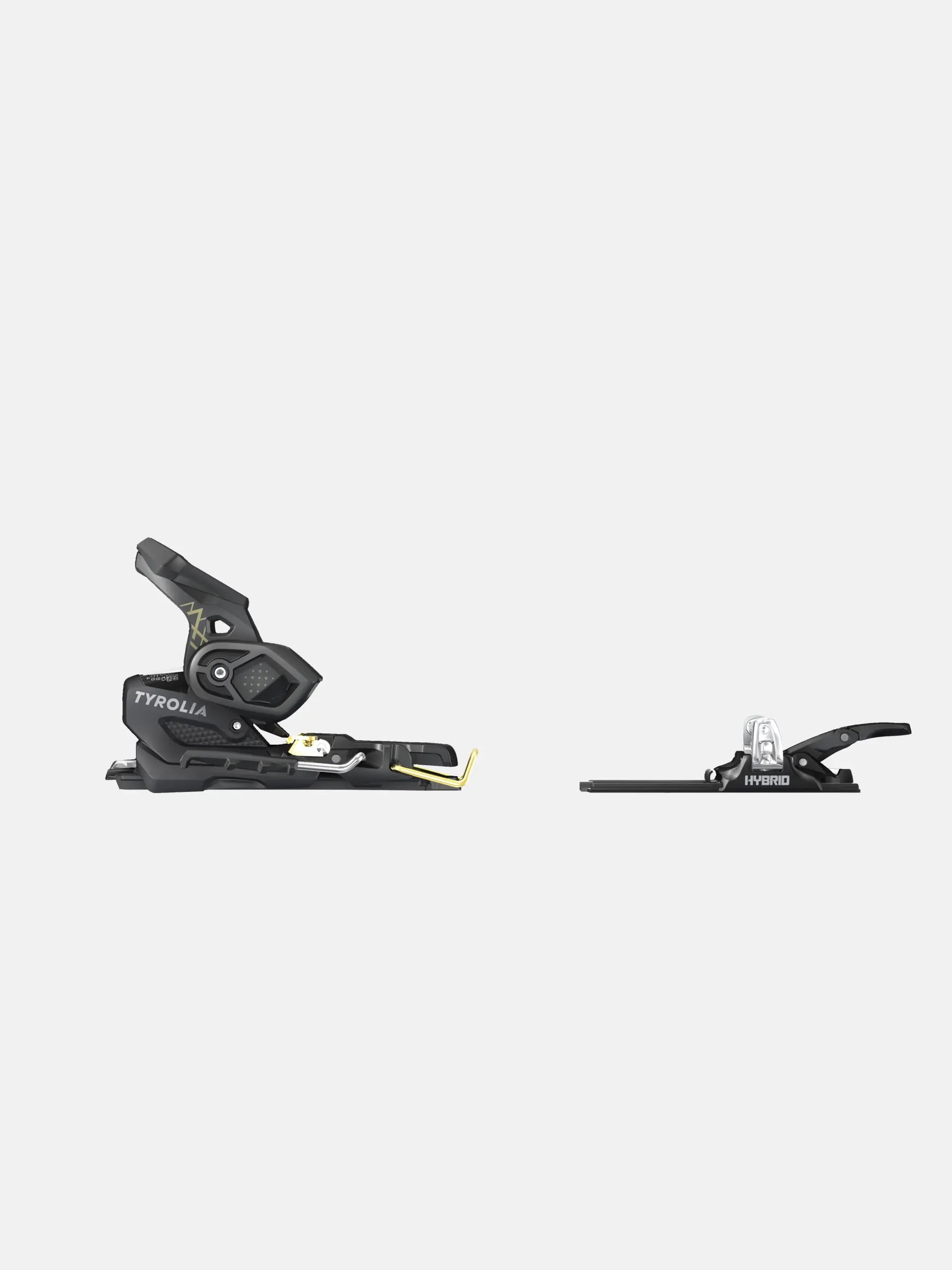 TYROLIA ATTACK HYBRID 14MN/PT 110MM BINDINGS