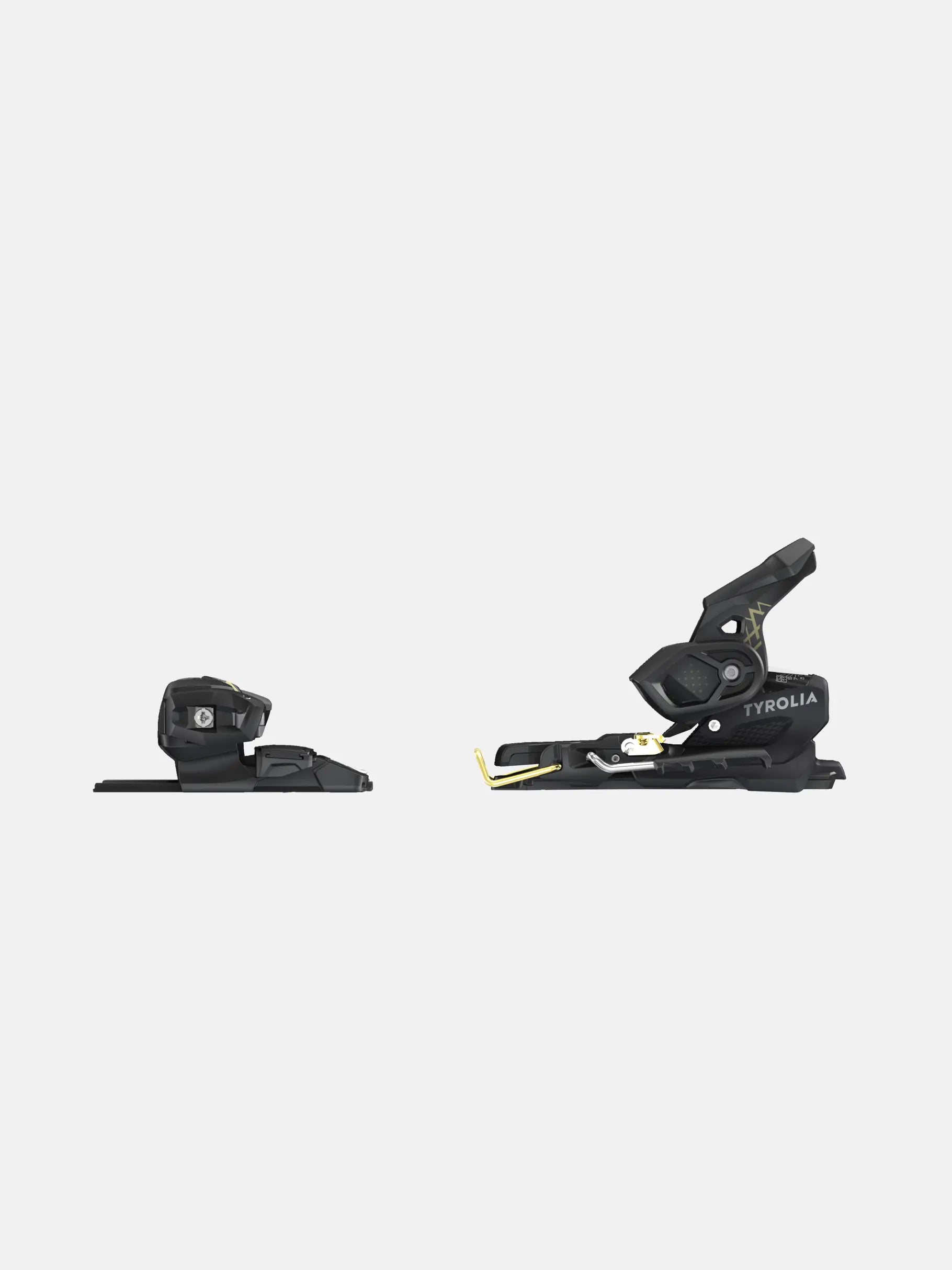 TYROLIA ATTACK HYBRID 14MN/PT 110MM BINDINGS