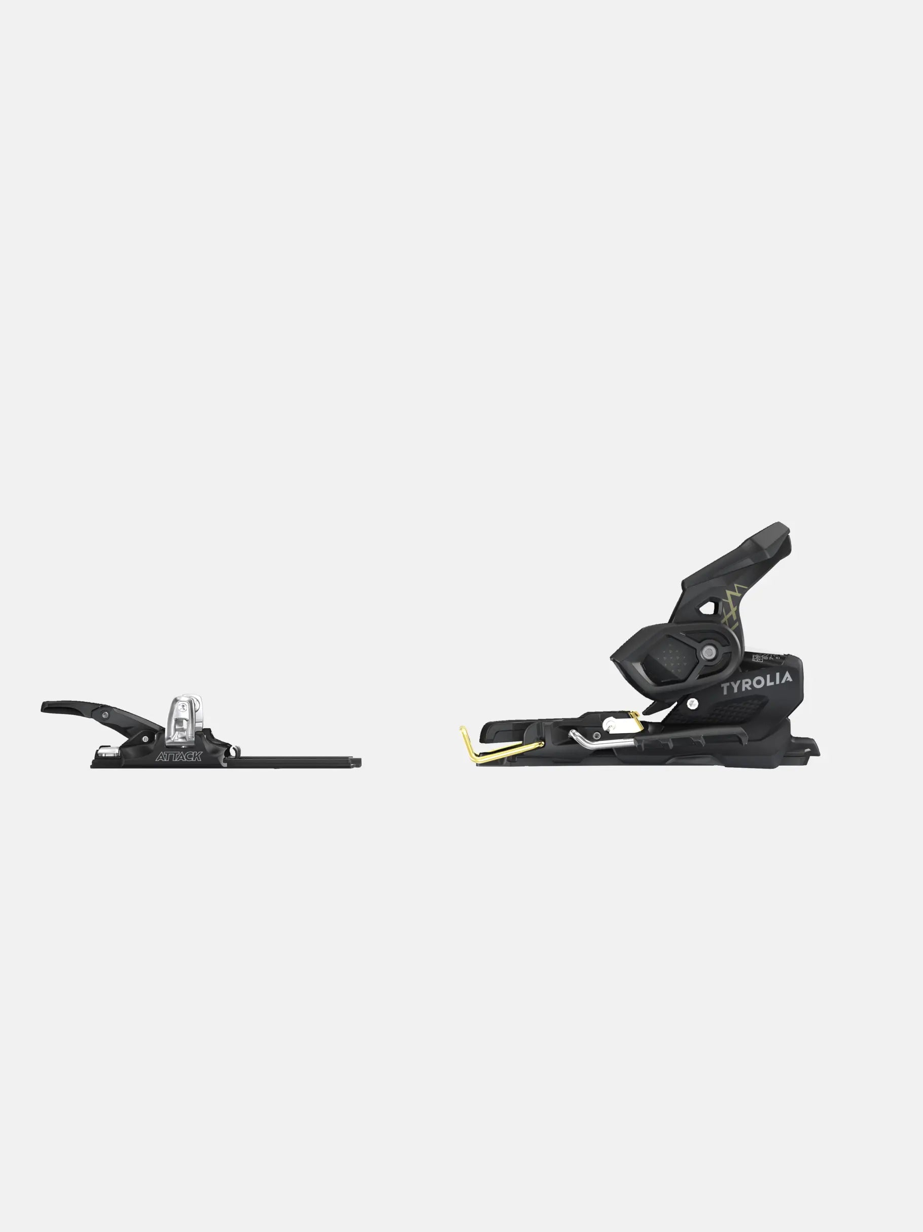 TYROLIA ATTACK HYBRID 14MN/PT 110MM BINDINGS