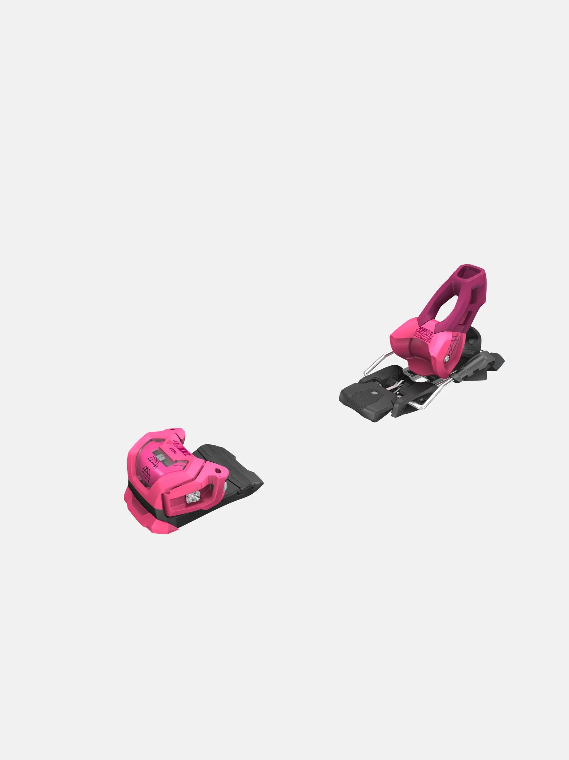 TYROLIA ATTACK LYT 11 GW BINDINGS