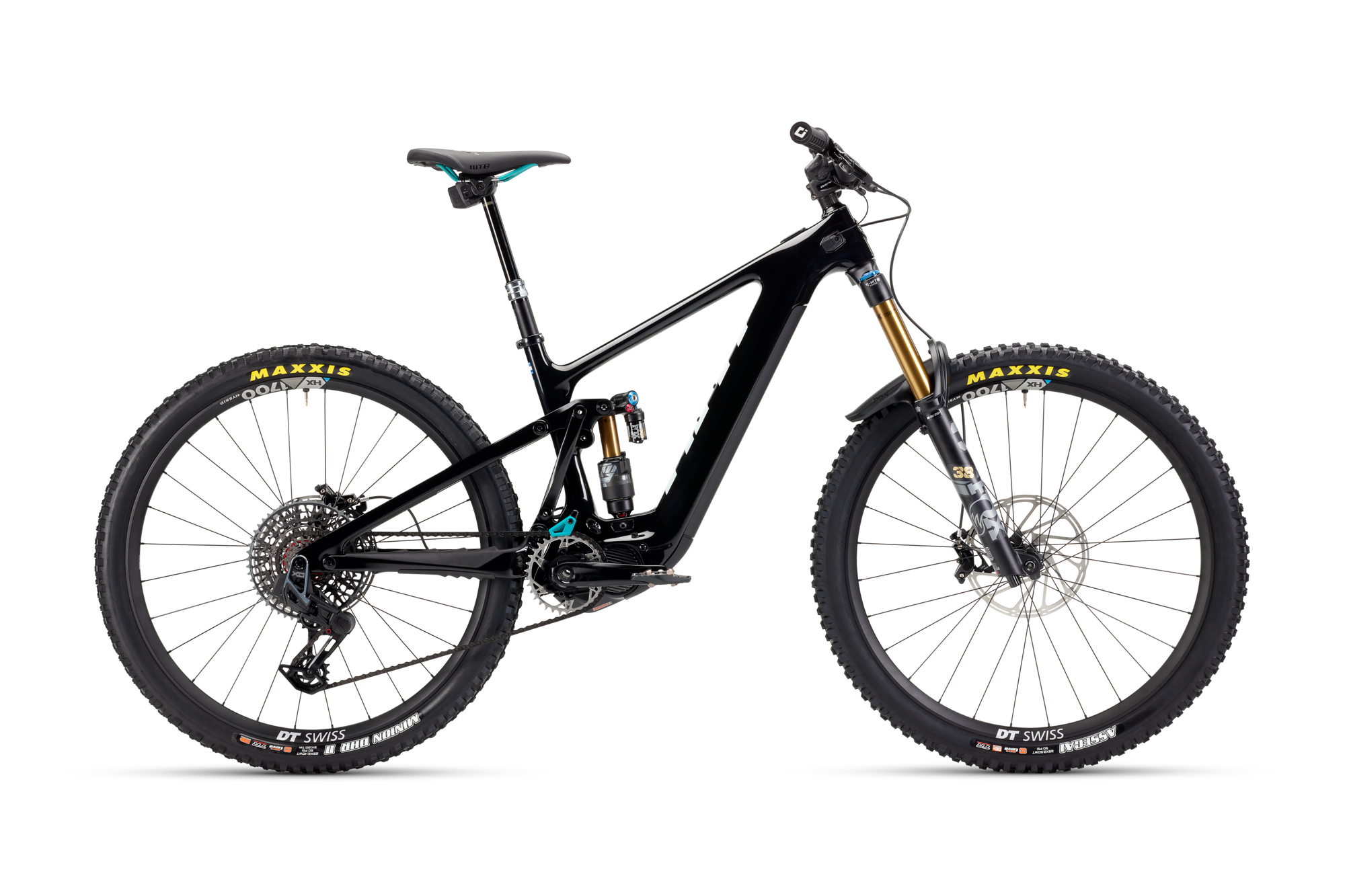 YETI SB 160E T3