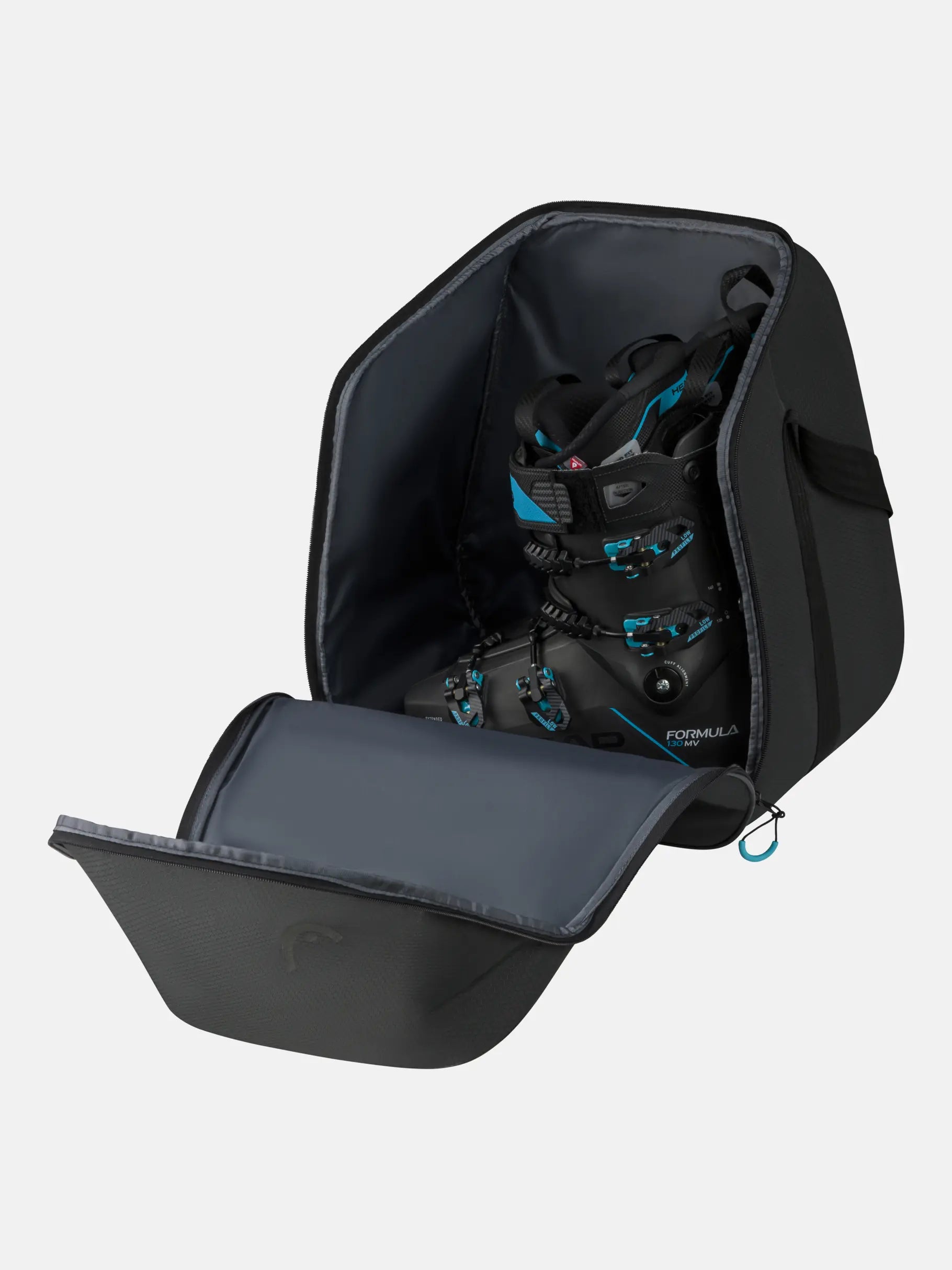 HEAD BOOTBAG