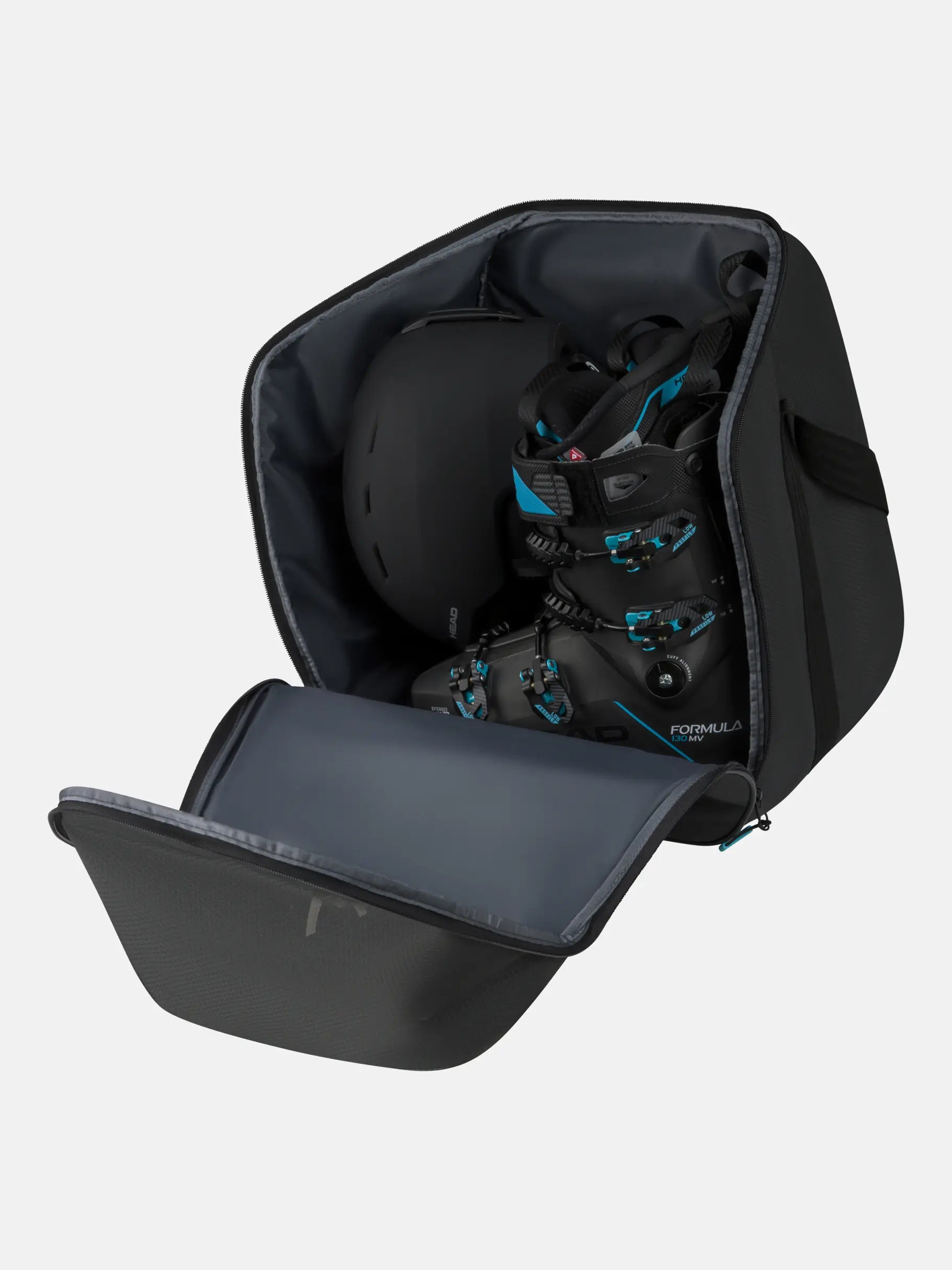 HEAD BOOTBAG