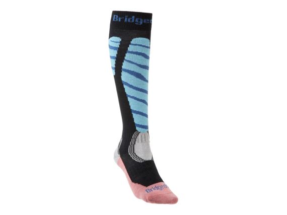 BRIDGEDALE WOMEN'S EASY ON MERINO