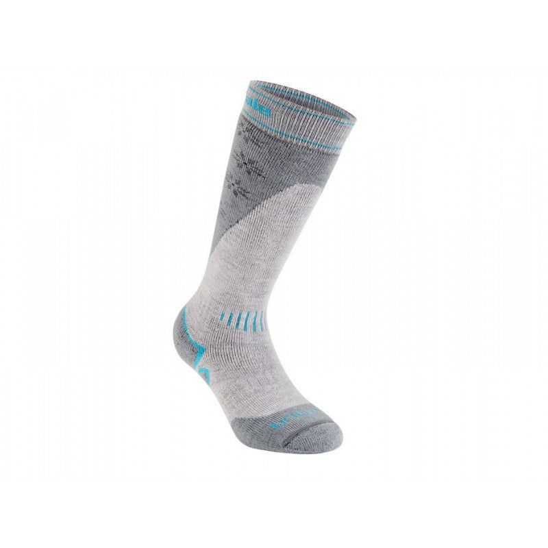 BRIDGEDALE WOMEN'S MIDWEIGHT + MERINO