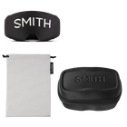 SMITH 4D MAG XL LOW BRIDGE FIT