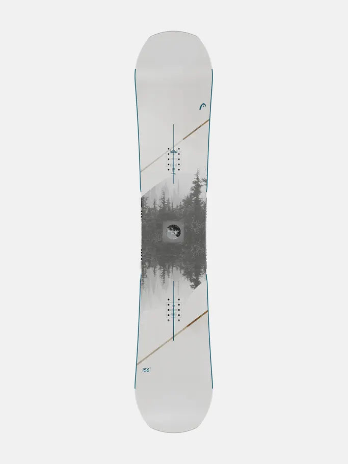 2027 HEAD DAYMAKER LYT SNOWBOARD