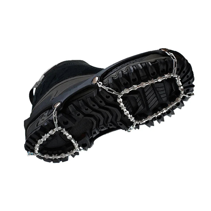 ICEtrekkers Diamond Grip Traction