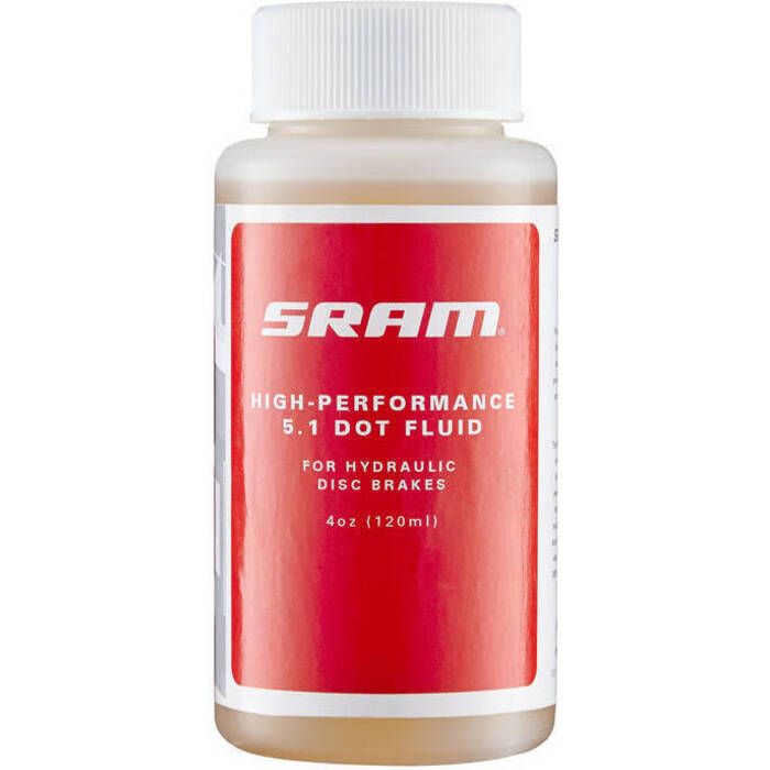 Sram DOT 5.1 Brake Fluid