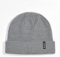 STANCE 2 ICON BEANIE