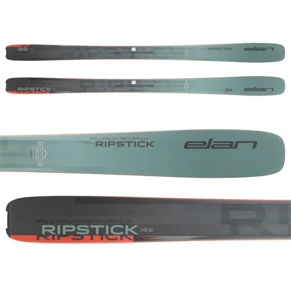 Elan Ripstick 88 2025