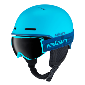 ELAN TWIST HELMET SET ELAN TWIST HELMET SET