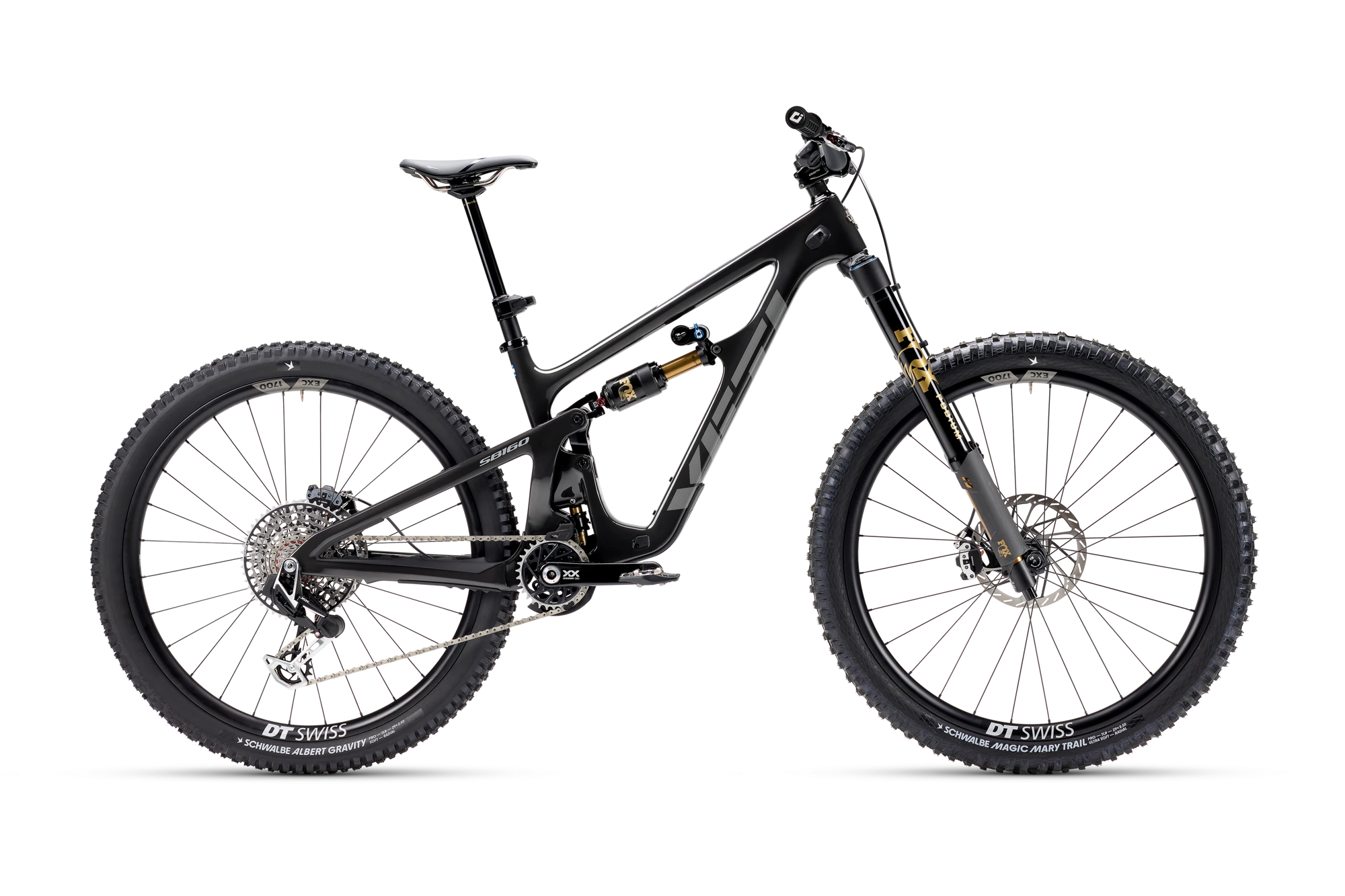 YETI SB160 T SERIES 2026