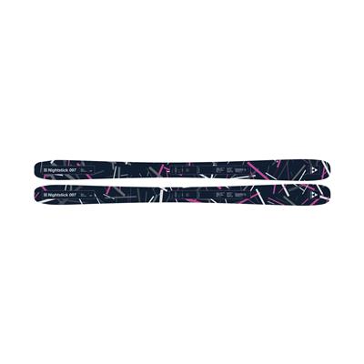 2026 FISCHER NIGHTSTICK 97