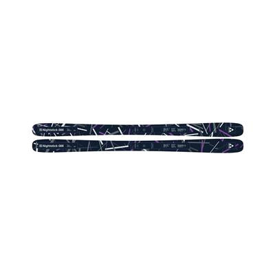 2026 FISCHER NIGHTSTICK 86