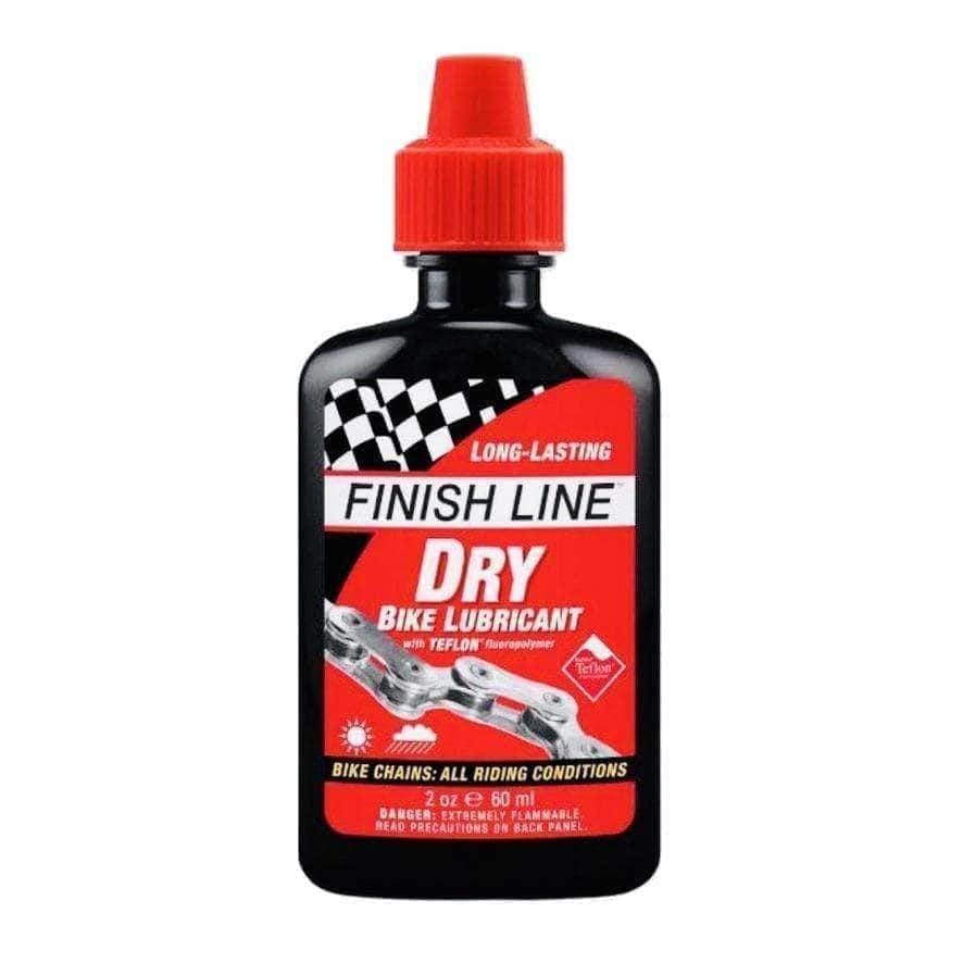 FINISH LINE Dry Lube