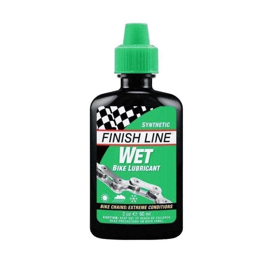 Finish Line Wet Lube