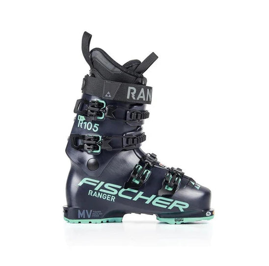 Fischer Ranger 105 GW DYN Ski Boots (Women's)