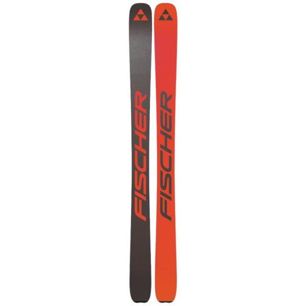 FISCHER RANGER 108 ORANGE