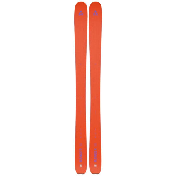 FISCHER RANGER 108 ORANGE